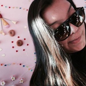 Meet your Posher, Juliana